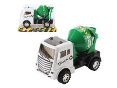 1:20 Friction Construction Truck toys