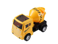 1:20 Friction Construction Truck toys