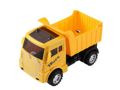 1:20 Friction Construction Truck toys