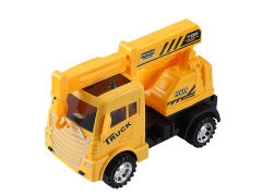 1:20 Friction Construction Truck toys