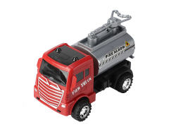 1:20 Friction Fire Engine toys