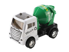 1:20 Friction Construction Truck toys