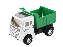 1:20 Friction Construction Truck toys