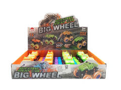 Friction Car(12in1) toys