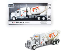 Friction Construction Truck toys