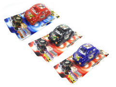 Friction Car(3C) toys