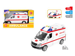 1:16 Friction Ambulance W/L_S