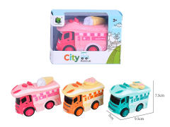 Friction Car(3S3C) toys