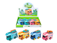 Friction Car(12in1) toys