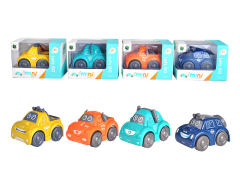 Friction Racing Car(4S) toys