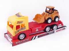 Friction Truck toys