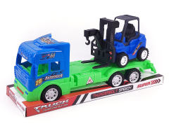 Friction Truck toys