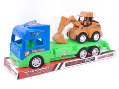 Friction Truck toys