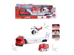 Friction Truck W/M toys