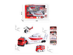 Friction Truck W/M toys