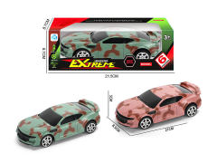 Friction Sports Car(2C) toys