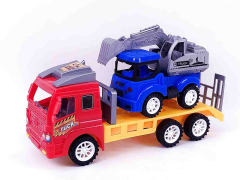 Friction Truck(2C) toys