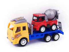 Friction Truck(2C) toys