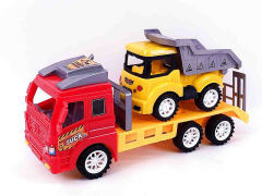 Friction Truck(2C) toys