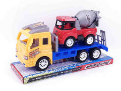 Friction Truck(2C) toys