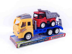 Friction Truck(2C) toys