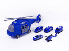 Fricton Helcopter toys