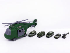 Fricton Helicopter toys