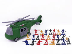 Fricton Helcopter toys