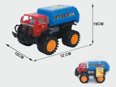 Friction Construction Truck toys