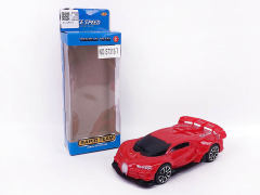 Friction Car toys