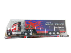 Friction Truck W/L_M toys