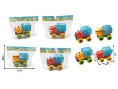 Friction Car(2S2C) toys