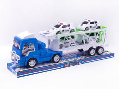 Friction Truck(2C) toys