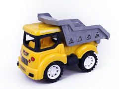 Friction Construction Truck toys