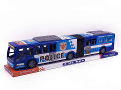 Friction Bus toys