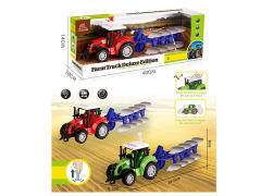 1:16 Friction Farmer Truck W/L_M(2C)