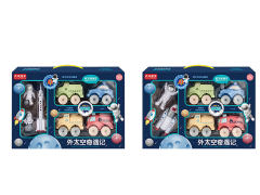 Friction Car Set(2S) toys