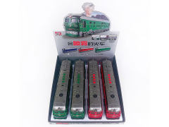 Friction Train W/L_S(4in1) toys