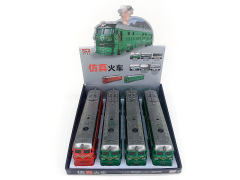 Friction Train W/L_S(4in1) toys