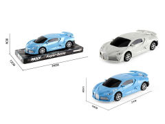 1:20 Friction Car(2C) toys