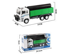 Friction Construction Truck toys