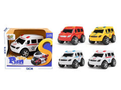 Friction Car(3C) toys