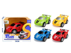 Friction Car(4C) toys