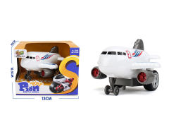 Friction Airplane toys