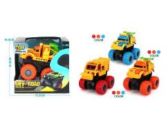 Friction Car(3C) toys