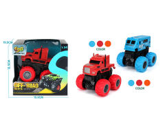 Friction Car(3C) toys