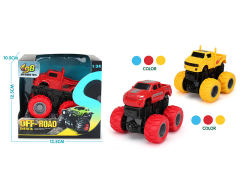 Friction Car(3C) toys