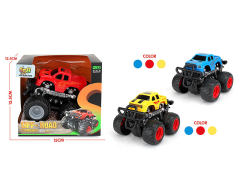 Friction Stunt Car(3C) toys