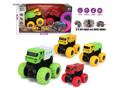 Friction Car(2in1) toys