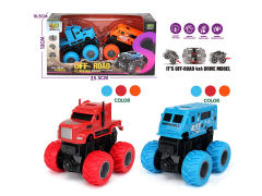 Friction Car(2in1) toys